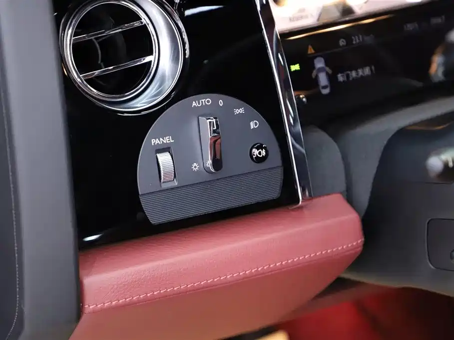 Rolls-Royce Rolls-Royce Ghost 2014 6.6T Extended Wheelbase 2015 - thumbnail 21