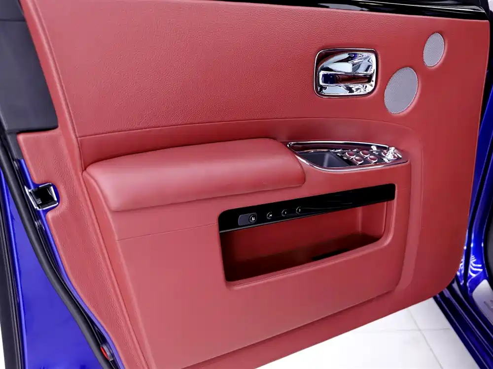 Rolls-Royce Rolls-Royce Ghost 2014 6.6T Extended Wheelbase 2015 - thumbnail 22