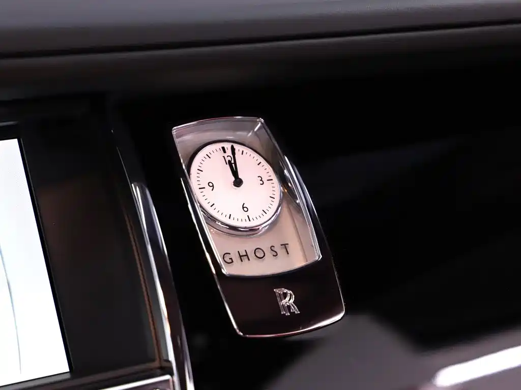 Rolls-Royce Rolls-Royce Ghost 2014 6.6T Extended Wheelbase 2015 - thumbnail 24