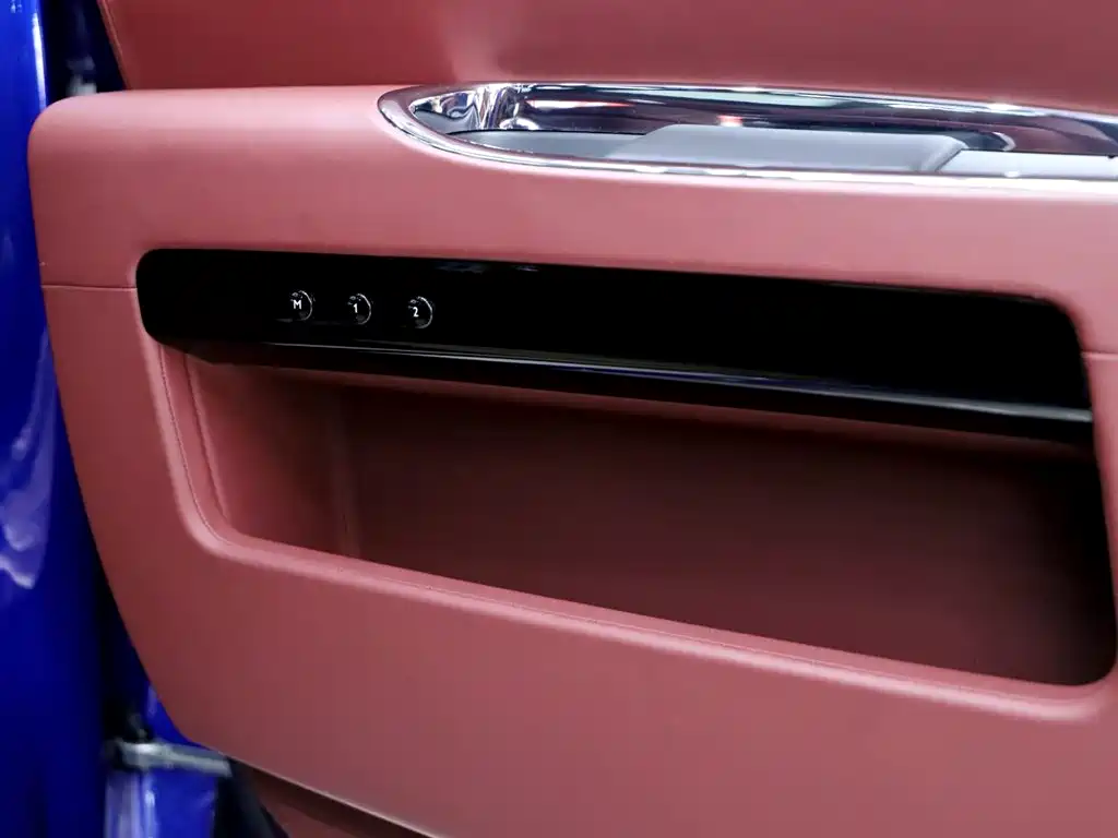 Rolls-Royce Rolls-Royce Ghost 2014 6.6T Extended Wheelbase 2015 - thumbnail 25