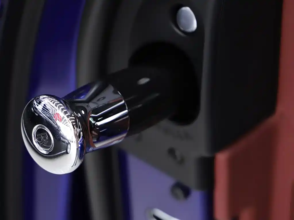 Rolls-Royce Rolls-Royce Ghost 2014 6.6T Extended Wheelbase 2015 - thumbnail 26