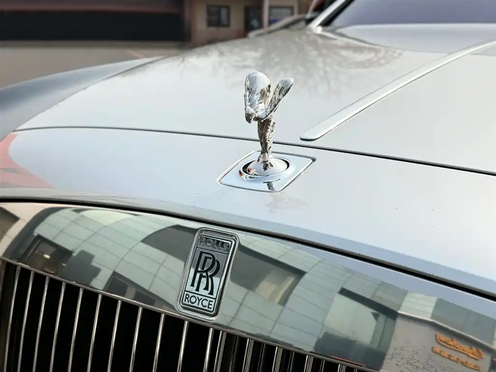 Rolls-Royce Rolls-Royce Ghost 2014 6.6T Extended Wheelbase 2015 - thumbnail 29