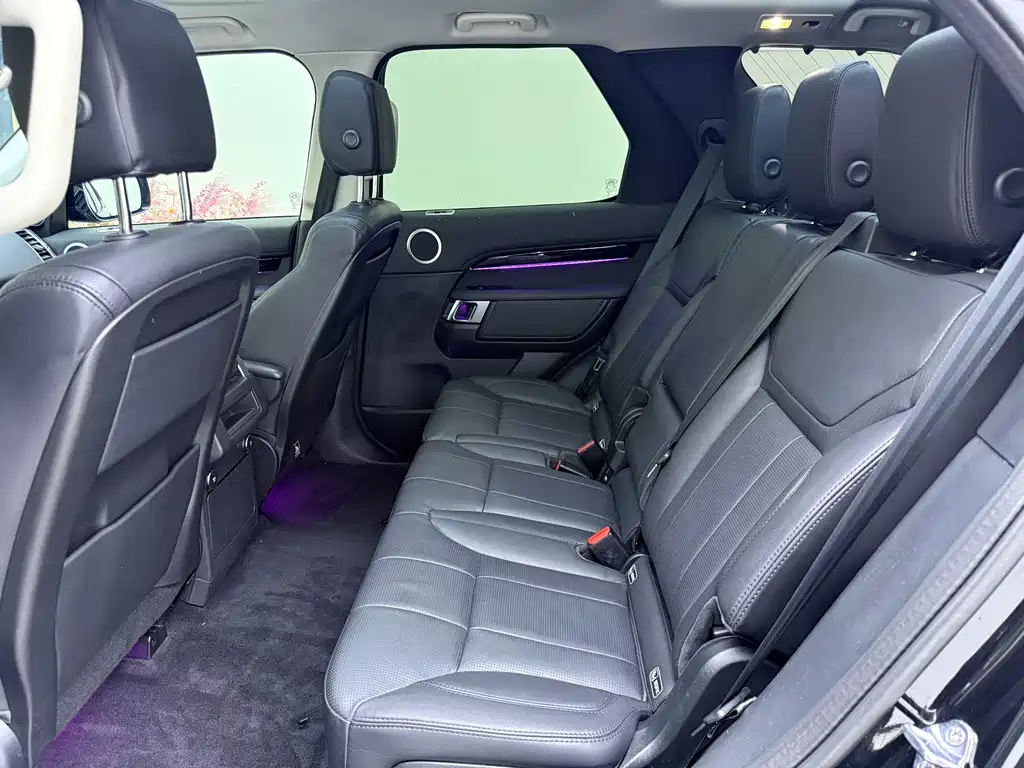 Land Rover Discovery 2019 2.0T SE 2019 - thumbnail 13