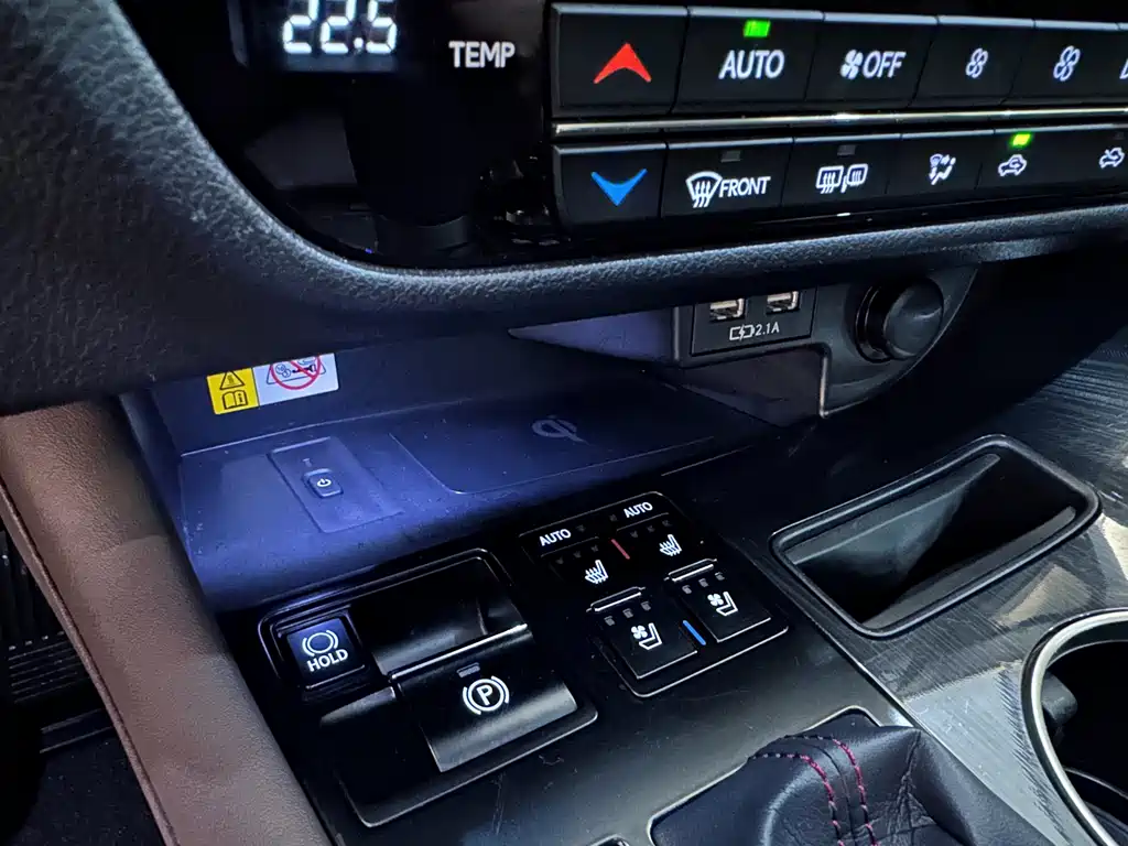 Lexus Lexus RX 300 AWD Elegant Edition (2020 Model Year Facelift) 2021 - thumbnail 13
