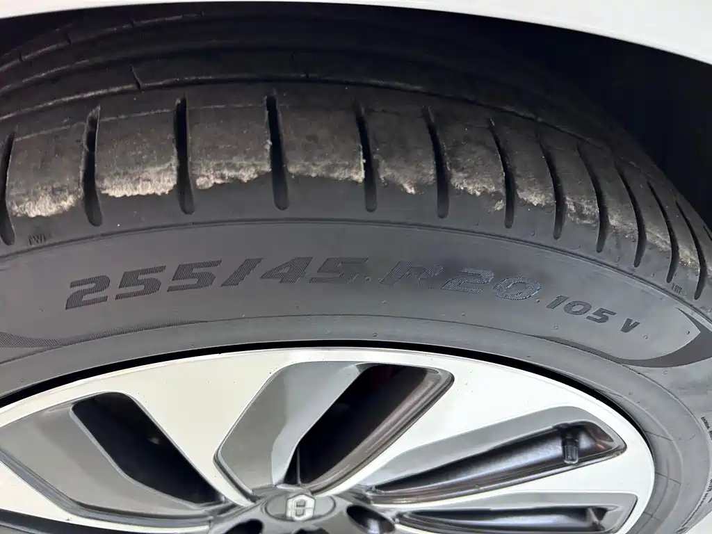 AITO M5 Aito M5 2022 Extended-Range Rear-Wheel Drive Standard Edition 2022 - thumbnail 30