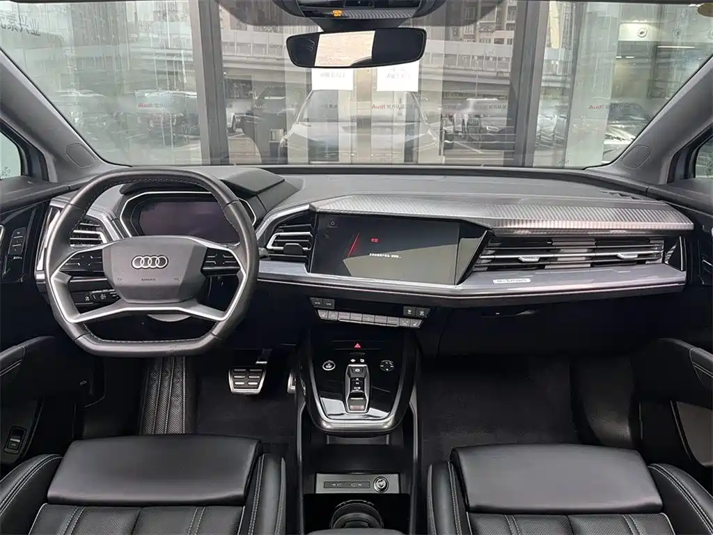 Audi Audi Q4 e-tron 2024 40 e-tron Premium Plus 2024 - thumbnail 6