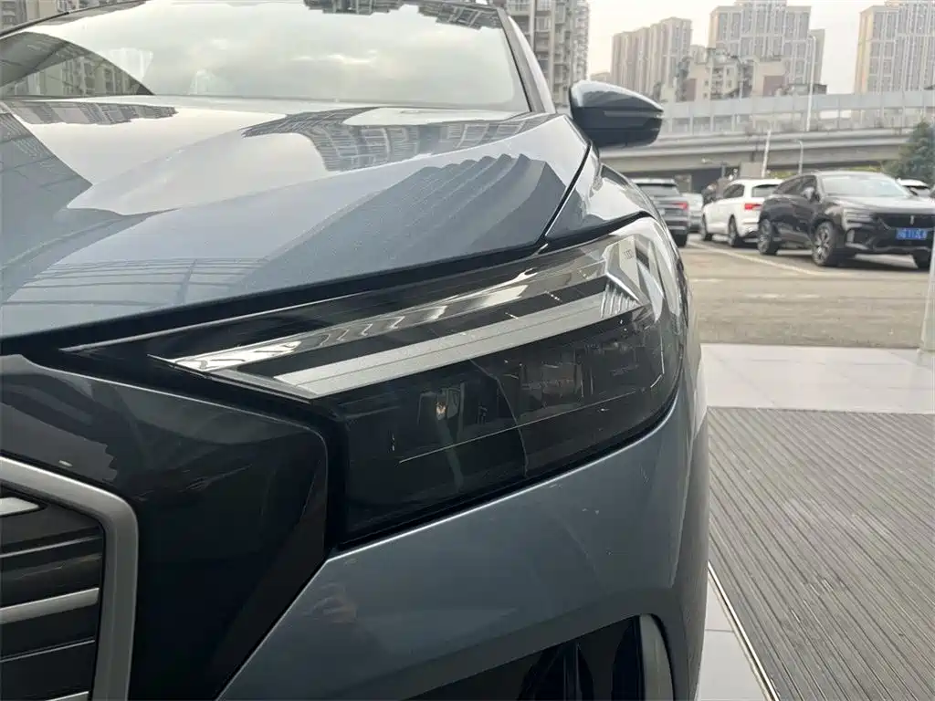 Audi Audi Q4 e-tron 2024 40 e-tron Premium Plus 2024 - thumbnail 12