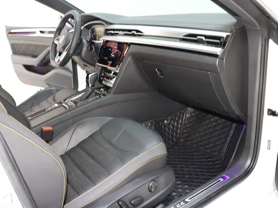 Volkswagen FAW-Volkswagen CC 2023 380TSI Dazzling Edition 2023 - thumbnail 8