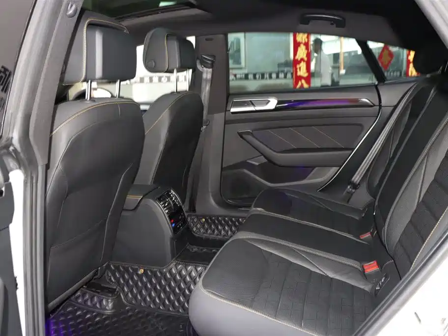 Volkswagen FAW-Volkswagen CC 2023 380TSI Dazzling Edition 2023 - thumbnail 11