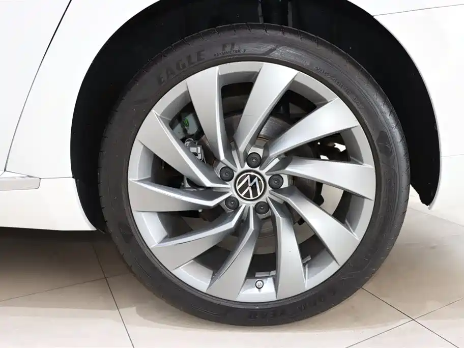 Volkswagen FAW-Volkswagen CC 2023 380TSI Dazzling Edition 2023 - thumbnail 20