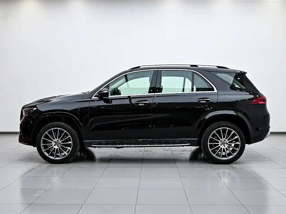 Mercedes-Benz Mercedes-Benz GLE 2024 GLE 450 4MATIC Luxury Model 2023 - thumbnail 5
