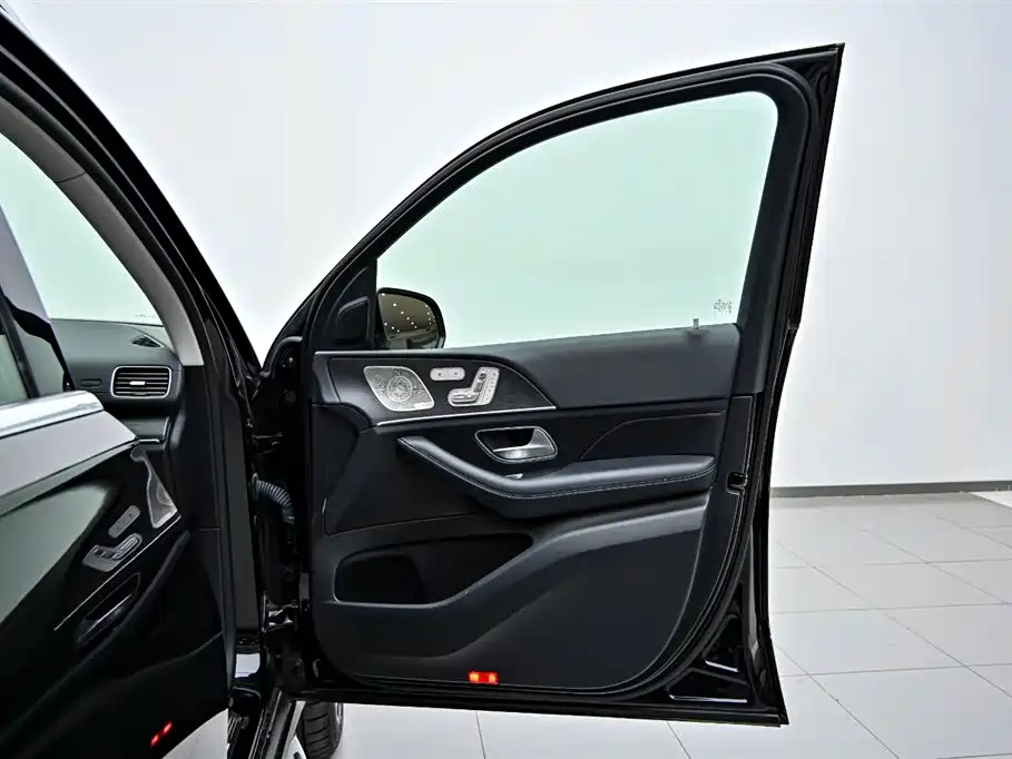 Mercedes-Benz Mercedes-Benz GLE 2024 GLE 450 4MATIC Luxury Model 2023 - thumbnail 20