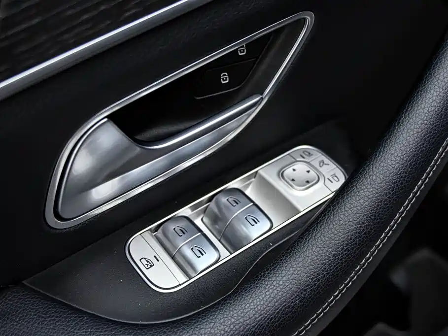 Mercedes-Benz Mercedes-Benz GLE 2024 GLE 450 4MATIC Luxury Model 2023 - thumbnail 22
