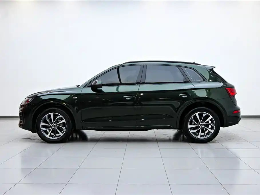 Audi Audi Q5L 2023 40T Premium Dynamic Edition 2023 - thumbnail 5