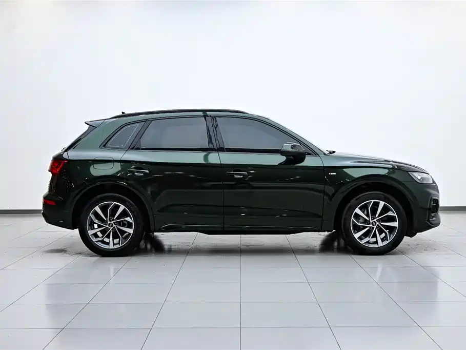 Audi Audi Q5L 2023 40T Premium Dynamic Edition 2023 - thumbnail 6