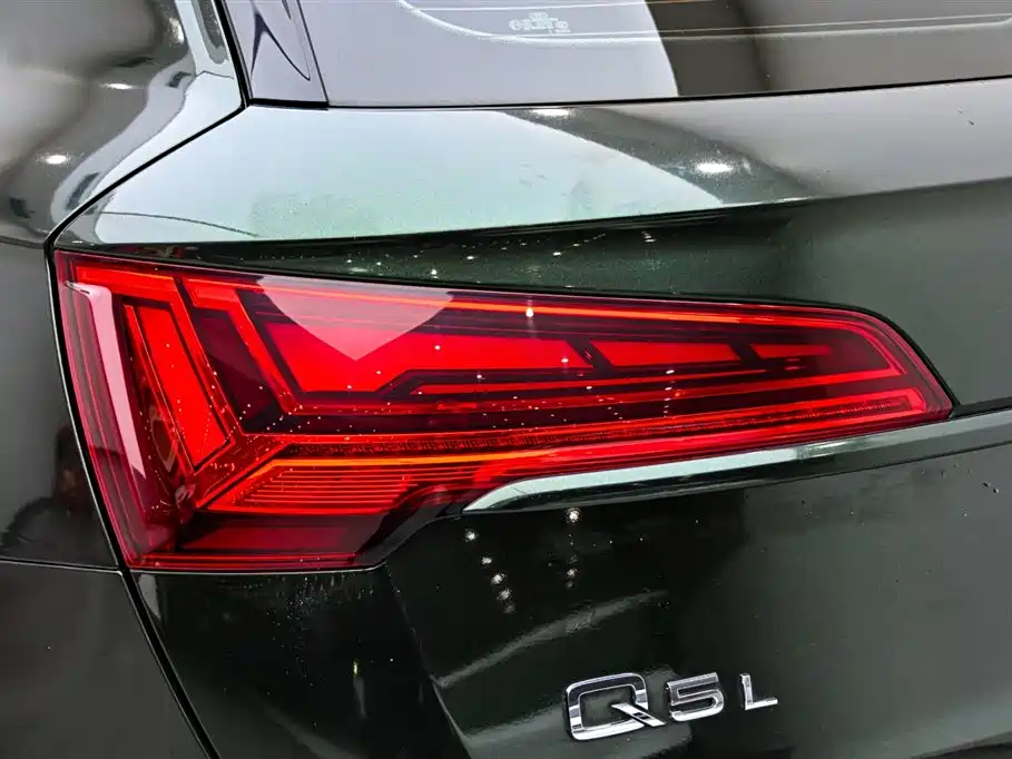Audi Audi Q5L 2023 40T Premium Dynamic Edition 2023 - thumbnail 9
