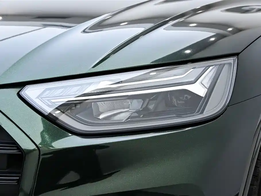 Audi Audi Q5L 2023 40T Premium Dynamic Edition 2023 - thumbnail 10