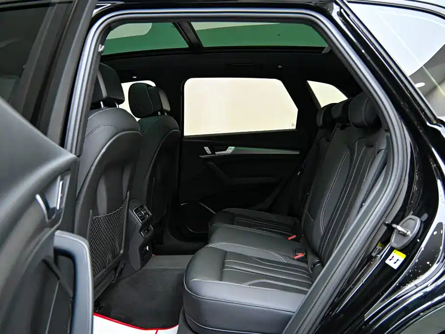 Audi Audi Q5L 2023 40T Premium Dynamic Edition 2023 - thumbnail 12
