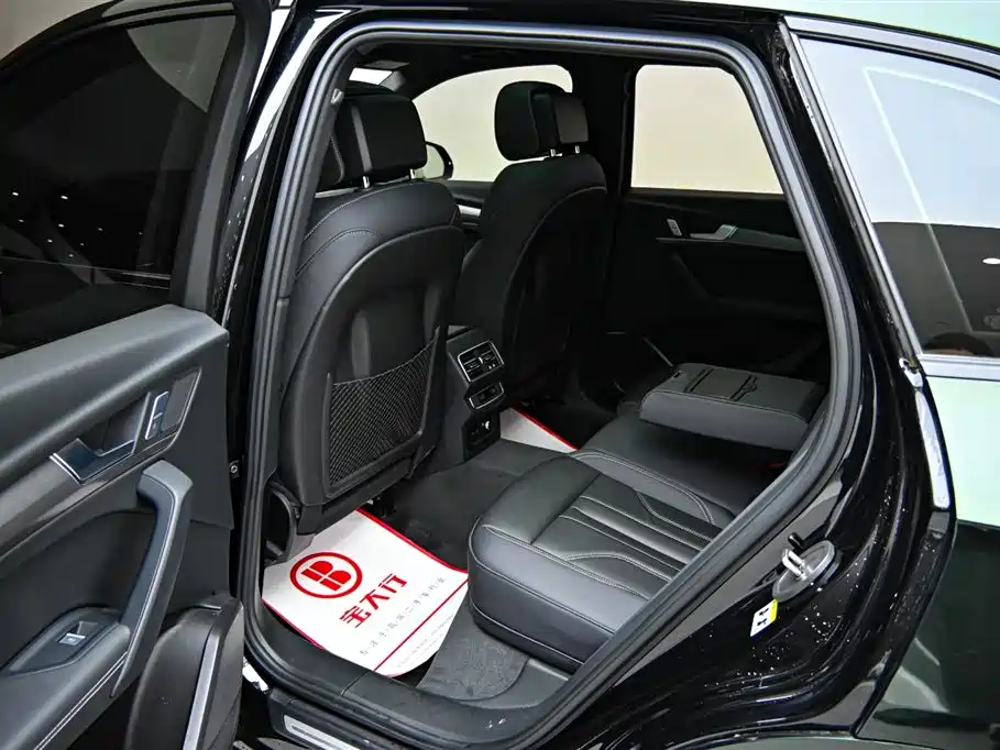 Audi Audi Q5L 2023 40T Premium Dynamic Edition 2023 - thumbnail 13