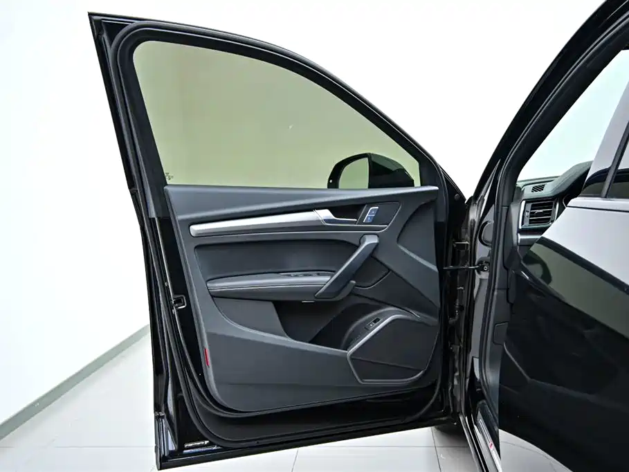Audi Audi Q5L 2023 40T Premium Dynamic Edition 2023 - thumbnail 20