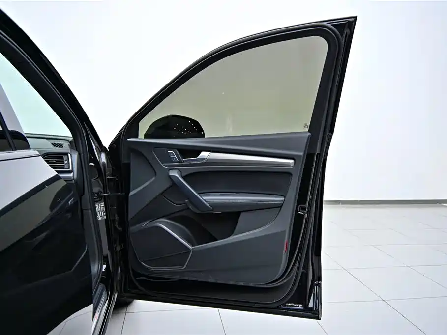 Audi Audi Q5L 2023 40T Premium Dynamic Edition 2023 - thumbnail 21