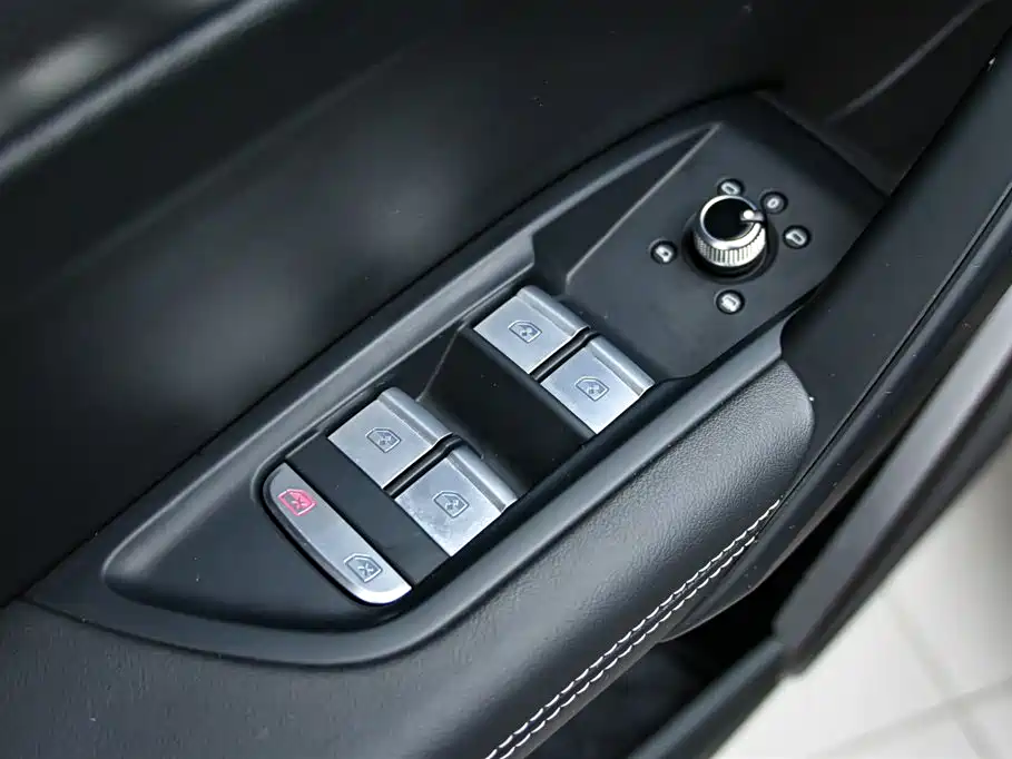 Audi Audi Q5L 2023 40T Premium Dynamic Edition 2023 - thumbnail 23