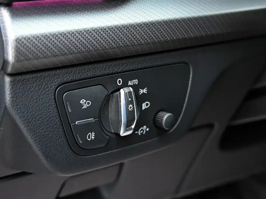 Audi Audi Q5L 2023 40T Premium Dynamic Edition 2023 - thumbnail 24