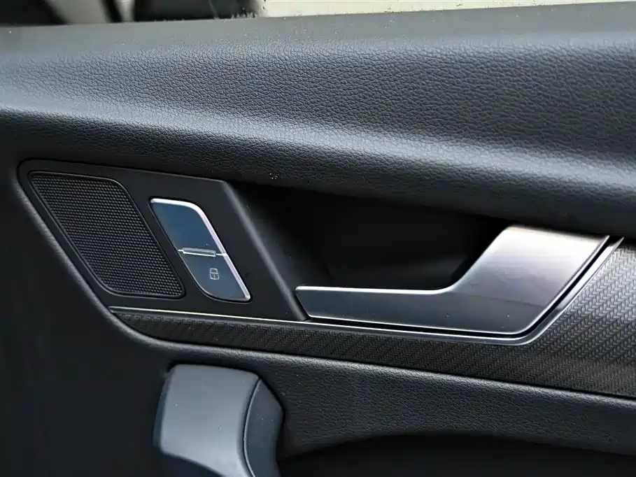 Audi Audi Q5L 2023 40T Premium Dynamic Edition 2023 - thumbnail 25