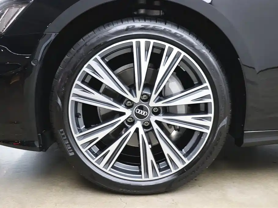 Audi Audi A6L 2025 45 TFSI quattro Premium Dynamic Edition 2025 - thumbnail 25