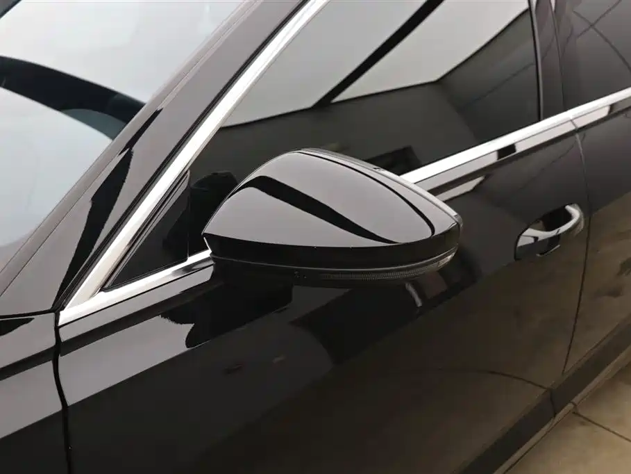 Audi Audi A6L 2025 45 TFSI quattro Premium Dynamic Edition 2025 - thumbnail 26