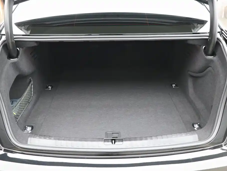 Audi Audi A6L 2025 45 TFSI quattro Premium Dynamic Edition 2025 - thumbnail 28