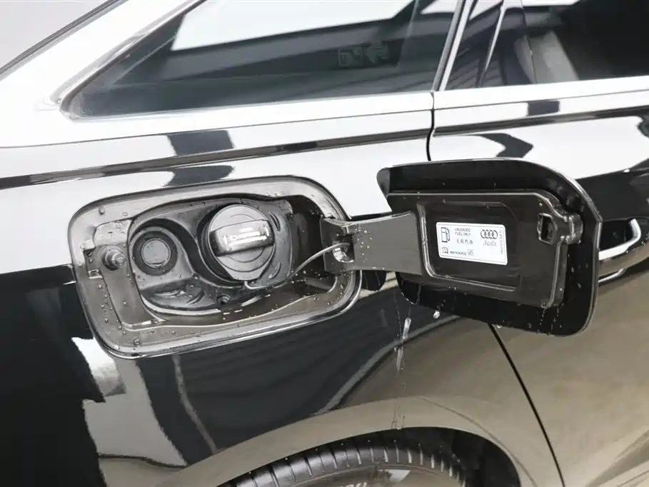 Audi Audi A6L 2025 45 TFSI quattro Premium Dynamic Edition 2025 - thumbnail 29