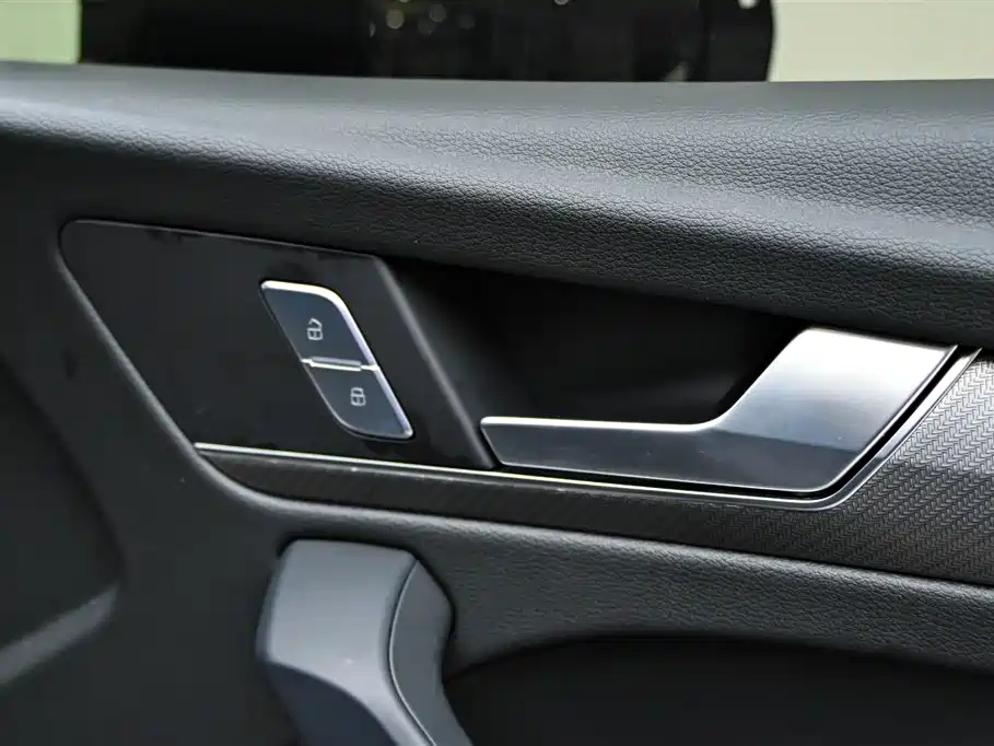 Audi Audi Q5L 2023 40T Premium Dynamic Edition 2023 - thumbnail 29