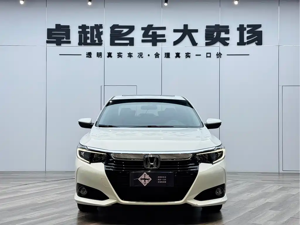 Honda Honda Lingpai 2022 180Turbo CVT Luxury Edition 2022 - thumbnail 2