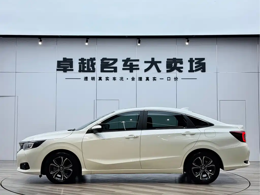 Honda Honda Lingpai 2022 180Turbo CVT Luxury Edition 2022 - thumbnail 3