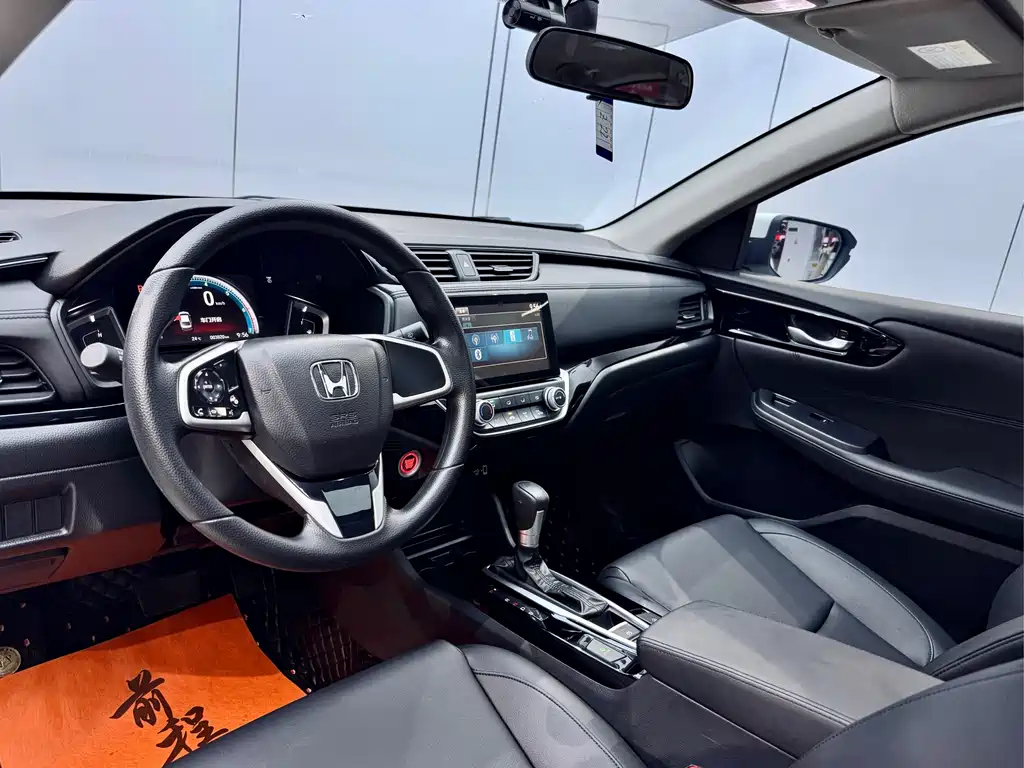 Honda Honda Lingpai 2022 180Turbo CVT Luxury Edition 2022 - thumbnail 8