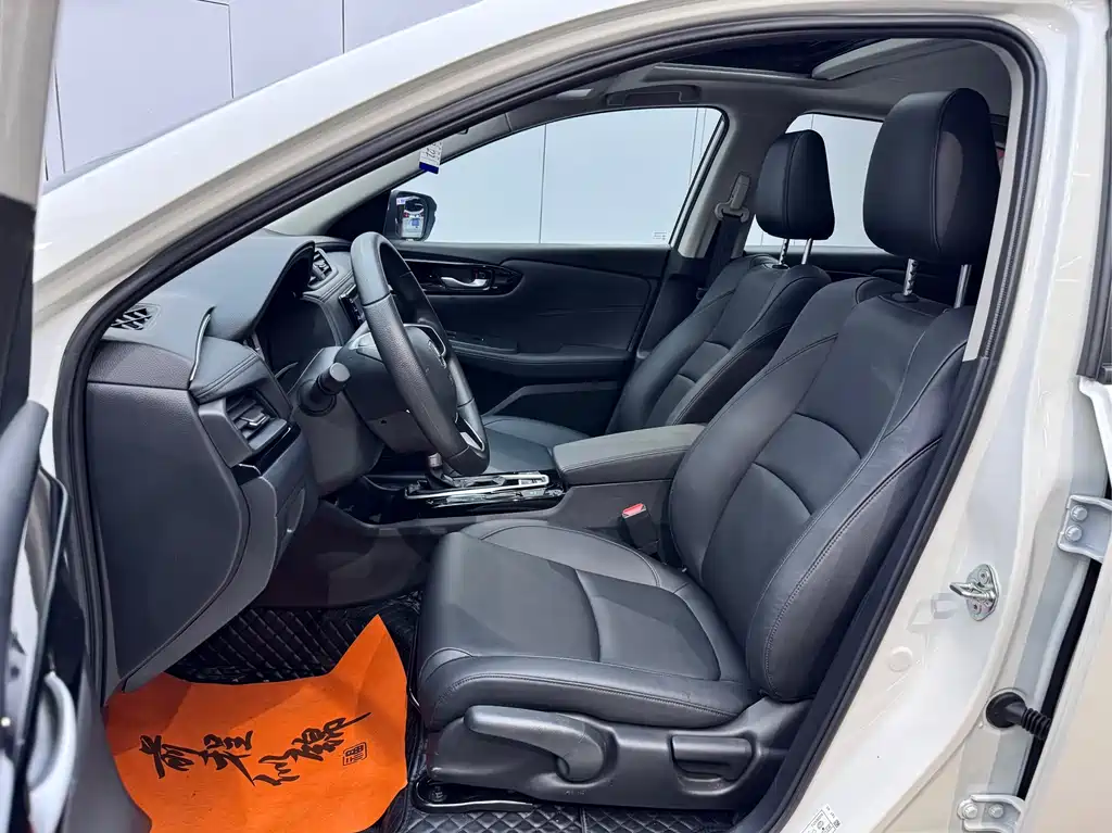 Honda Honda Lingpai 2022 180Turbo CVT Luxury Edition 2022 - thumbnail 9