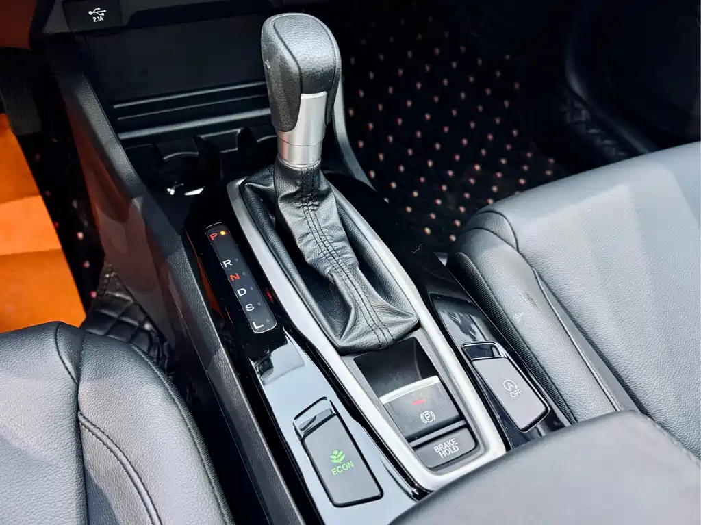 Honda Honda Lingpai 2022 180Turbo CVT Luxury Edition 2022 - thumbnail 14