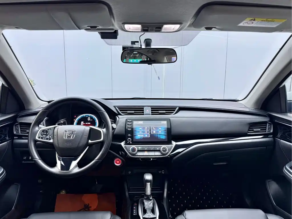 Honda Honda Lingpai 2022 180Turbo CVT Luxury Edition 2022 - thumbnail 17