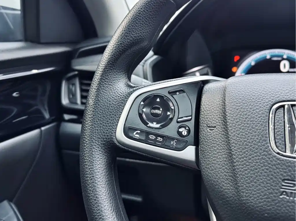 Honda Honda Lingpai 2022 180Turbo CVT Luxury Edition 2022 - thumbnail 18