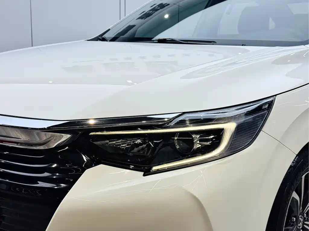 Honda Honda Lingpai 2022 180Turbo CVT Luxury Edition 2022 - thumbnail 21