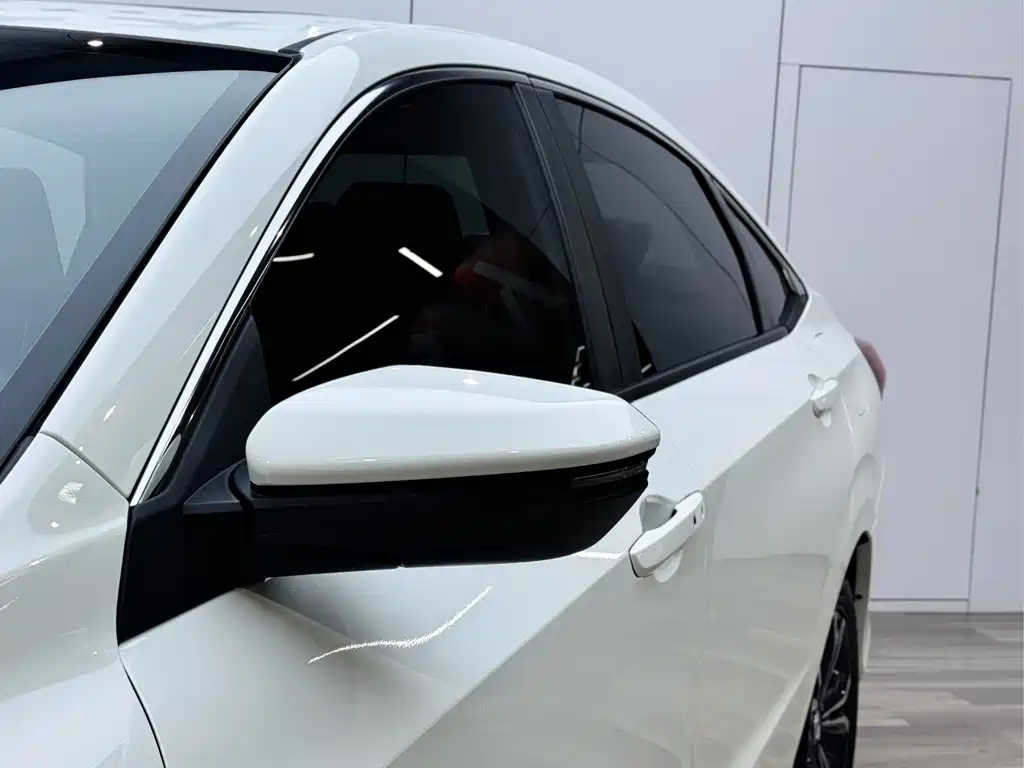 Honda Honda Lingpai 2022 180Turbo CVT Luxury Edition 2022 - thumbnail 22