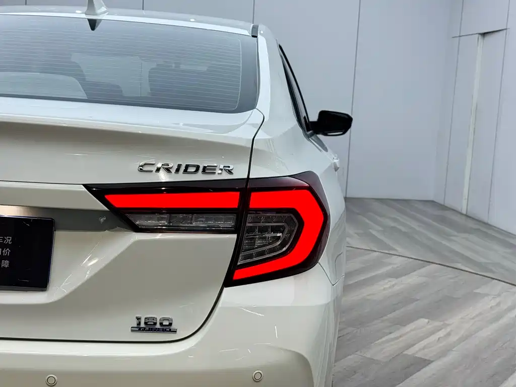 Honda Honda Lingpai 2022 180Turbo CVT Luxury Edition 2022 - thumbnail 24