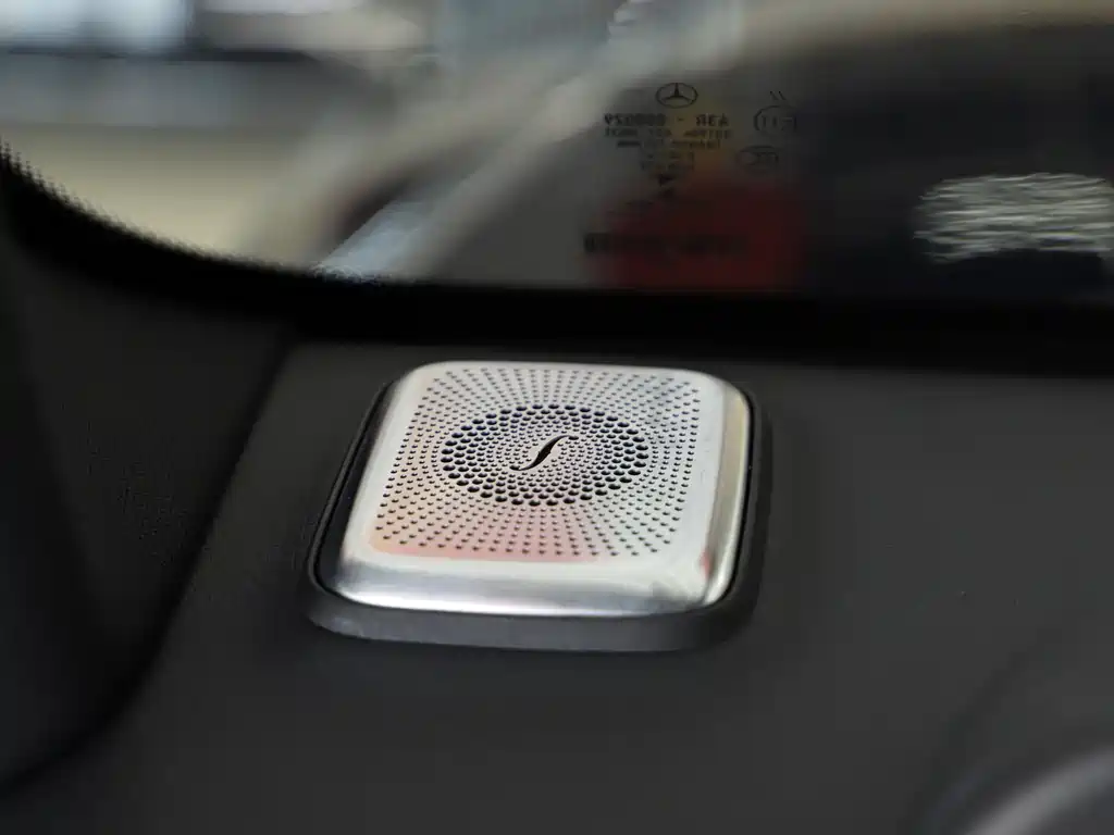 Mercedes-Benz Mercedes-Benz G-Class 2019 G 500 2019 - thumbnail 13