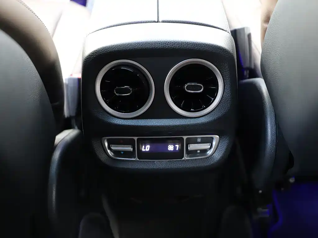 Mercedes-Benz Mercedes-Benz G-Class 2019 G 500 2019 - thumbnail 16