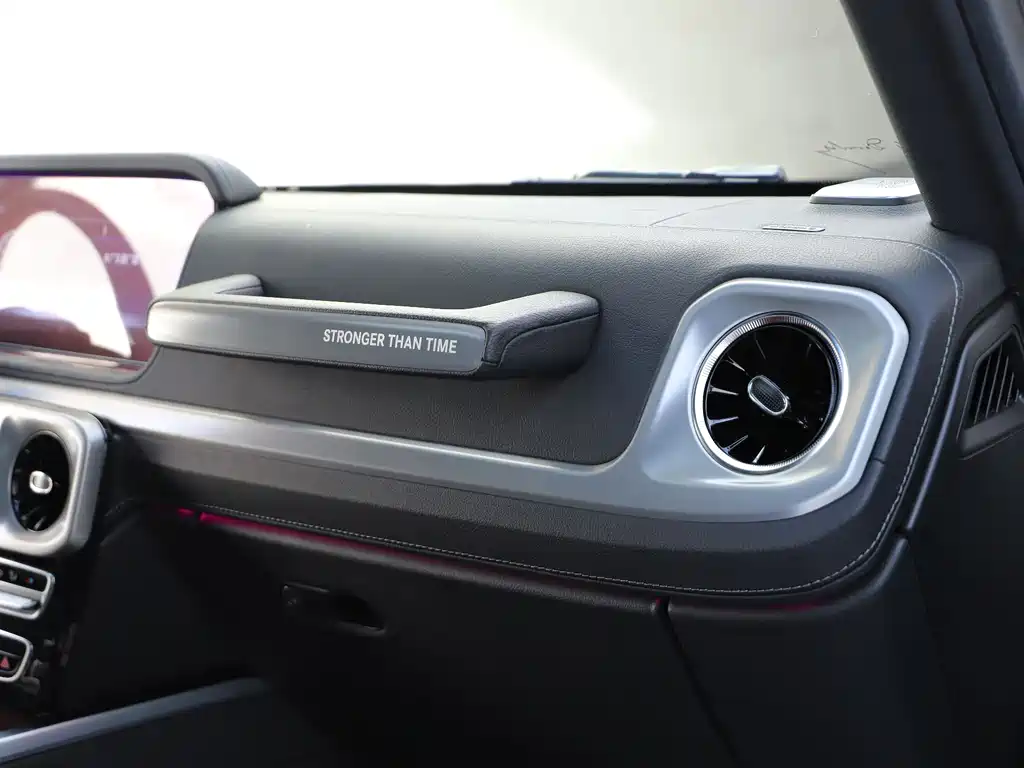 Mercedes-Benz Mercedes-Benz G-Class 2019 G 500 2019 - thumbnail 17