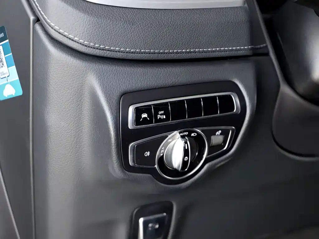 Mercedes-Benz Mercedes-Benz G-Class 2019 G 500 2019 - thumbnail 19