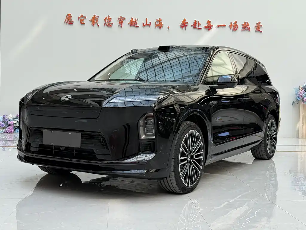 NIO NIO ES8 2026 Signature Edition 6-Seat Executive 2026