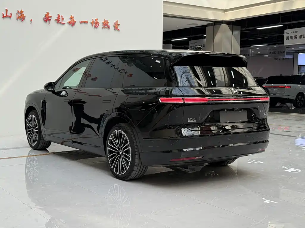 NIO NIO ES8 2026 Signature Edition 6-Seat Executive 2026 - thumbnail 6