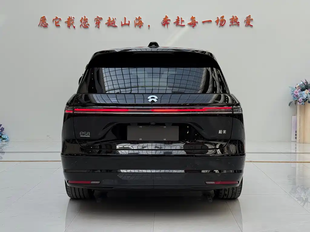 NIO NIO ES8 2026 Signature Edition 6-Seat Executive 2026 - thumbnail 7